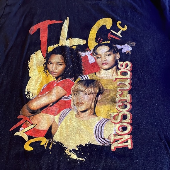 TLC T - Picture 2 of 4